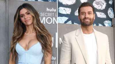 Taylor Frankie Paul and Dakota Mortensen