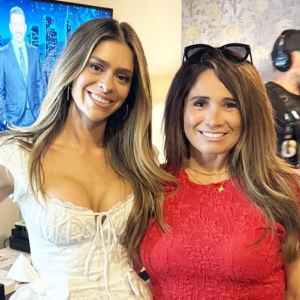 Taylor Frankie Pauls Mom Says Shell Be So Pissed If Her Daughter Has Sex During Fantasy Suites