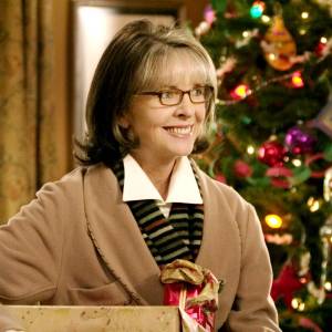 Diane Keaton in The Family Stone