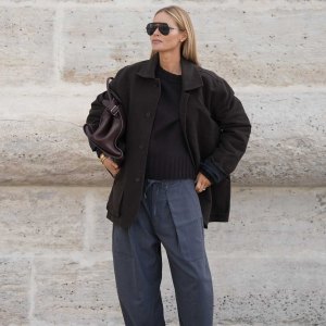 The Row Inspired Fashion