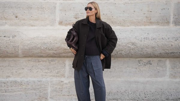 The Row Inspired Fashion