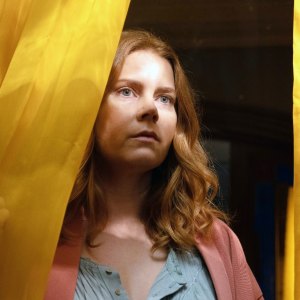 Amy Adams in The Woman in the Window