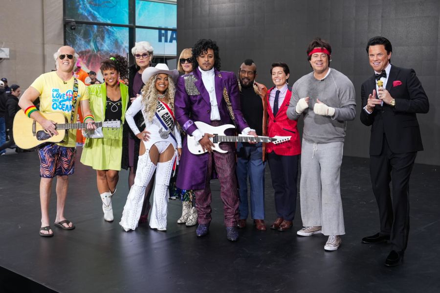 The Best, Spookiest and Sexiest Celebrity Halloween Costumes in 2025: Paige Desorbo, More
