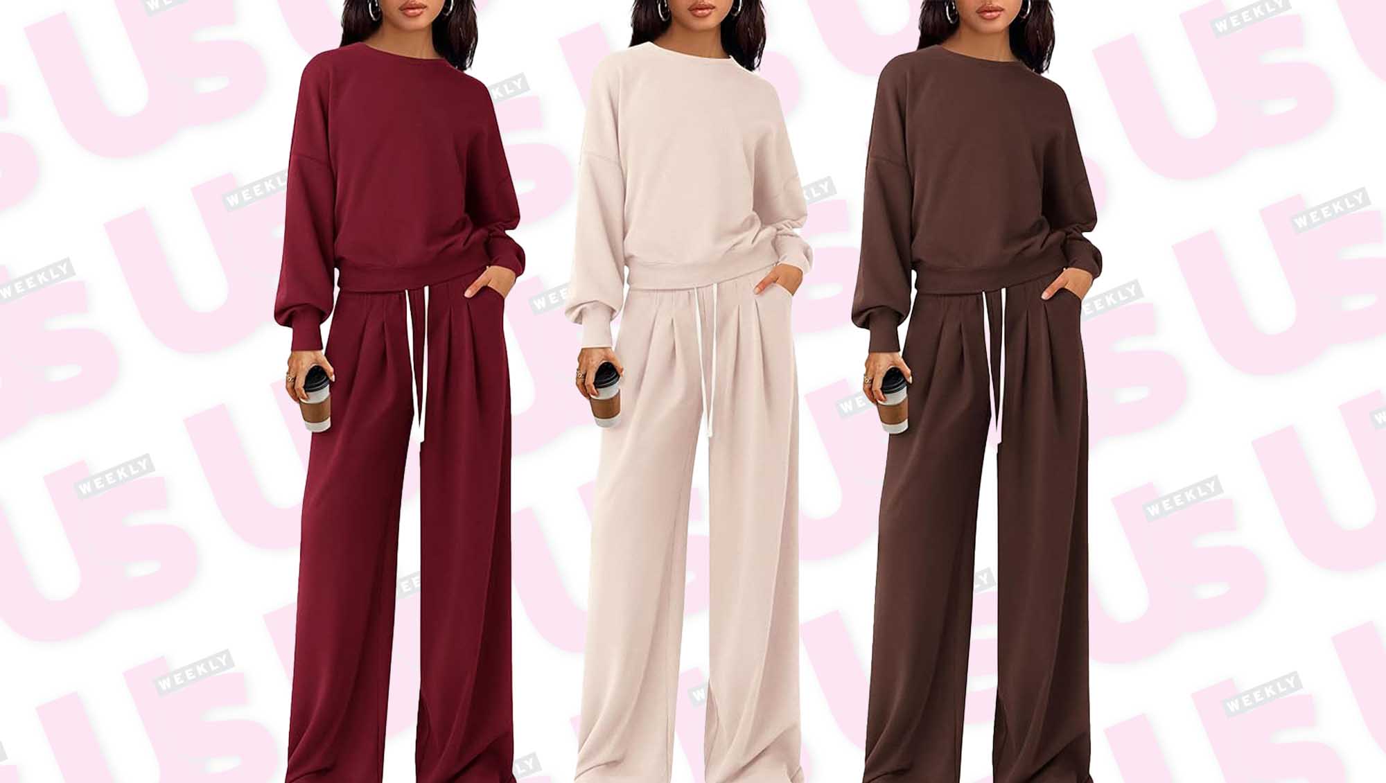 Two-Piece Set
