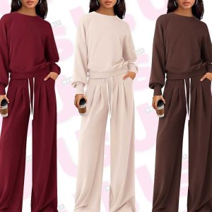 Two-Piece Set