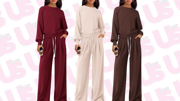 Two-Piece Set