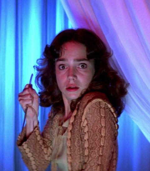 'Suspiria'