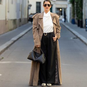 Vince Style Clothing