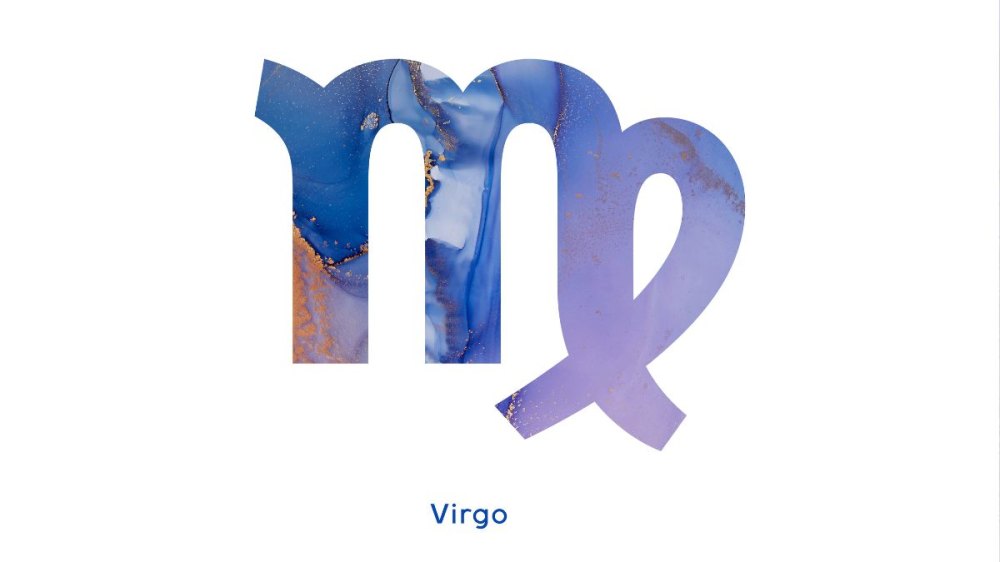 Virgo Mercurio en Escorpio