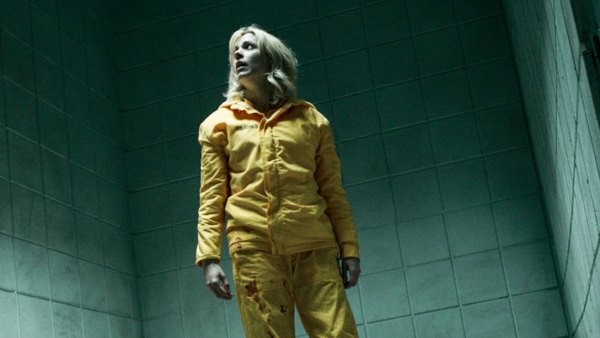 Vis a Vis, el drama carcelario en Netflix