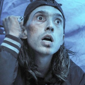 Austin Abrams in Weapons