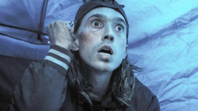 Austin Abrams in Weapons