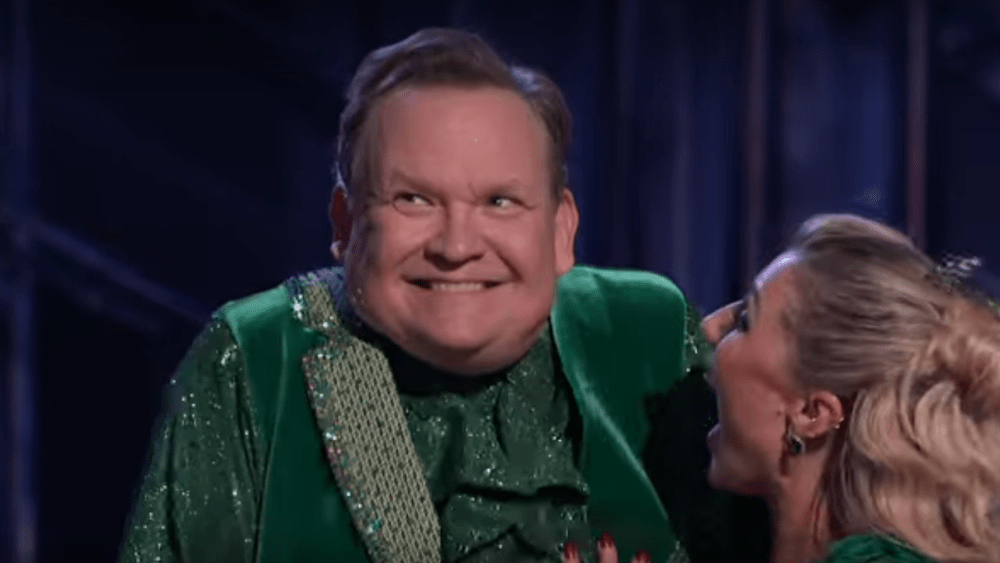 Andy Richter News - Us Weekly