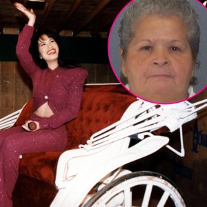 Is Yolanda Saldivar Still in Prison Where Selenas Killer Is Now