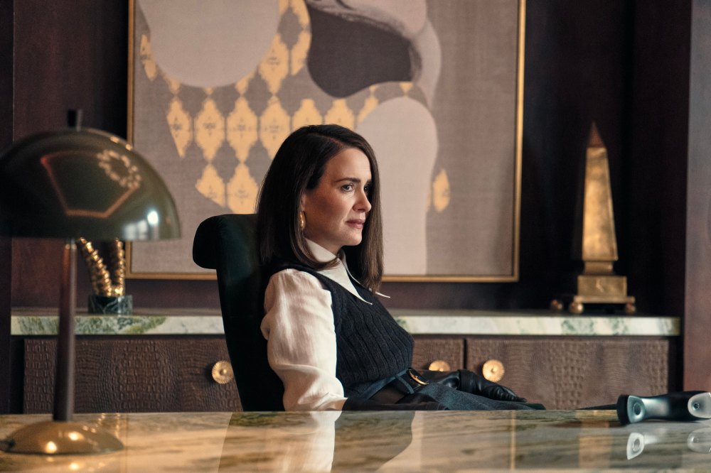 Most Unhinged Story Lines on 'All's Fair'