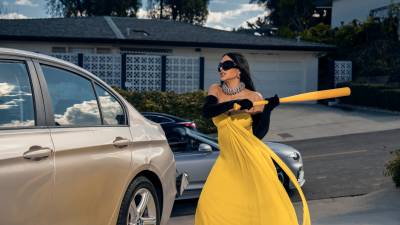 Most Unhinged Story Lines on 'All's Fair'