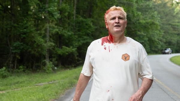 MURDAUGH: DEATH IN THE FAMILY