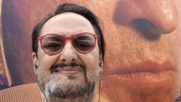 Tony Germano Dead Brazilian Netflix Actor 55 Fell at His Home