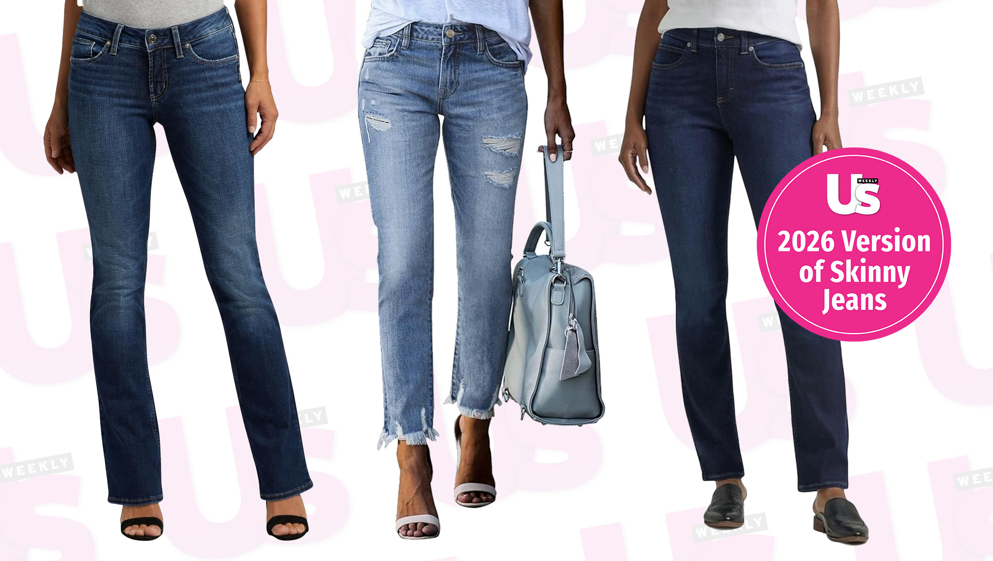 cocktail jeans