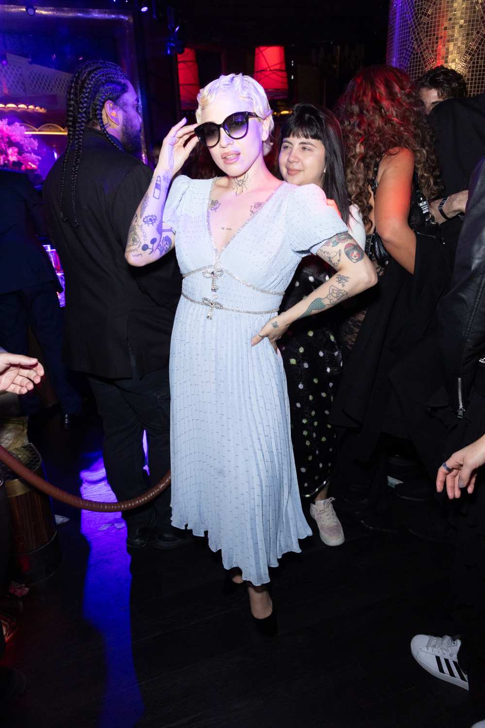 Mon Laferte