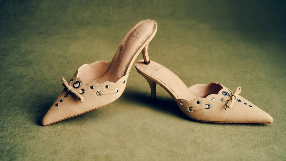 Walmart fall footwear