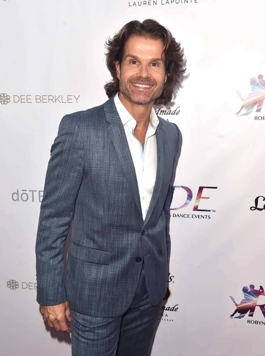 DWTS Season 1 Celebs and Pros Where Are They Now