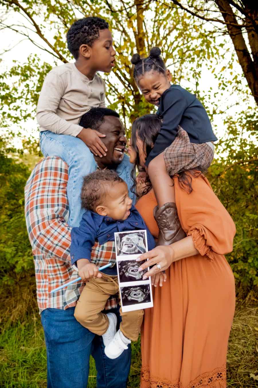 Celebrity Pregnancy Announcements of 2025