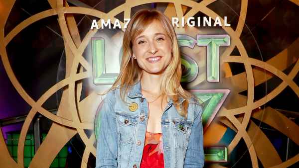 Allison Mack Allison Mack Reveals How She Stayed Between 105 and 107 Lbs During Time in NXIVM