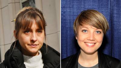 Allison Mack Details Marriage to Nicki Clyne for 1st Time