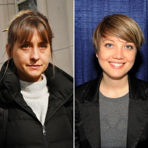 Allison Mack Details Marriage to Nicki Clyne for 1st Time