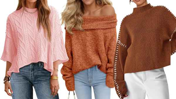 AmazonSweaters