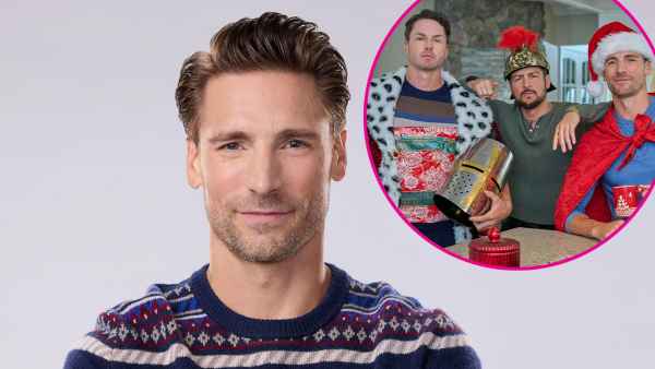 Andrew Walker Confirms Three Wise Men Cast Is Working on New Adventure But No More Brenners 001