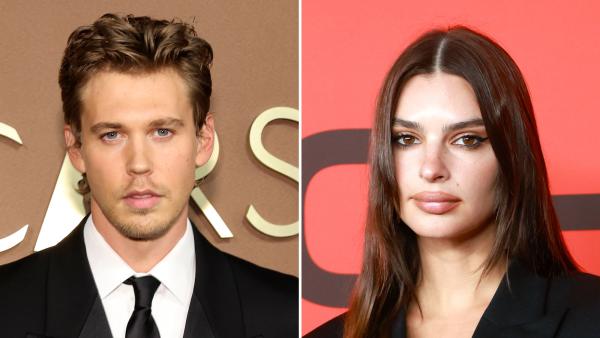Austin Butler Addresses Emily Ratajkowski Dating Rumors