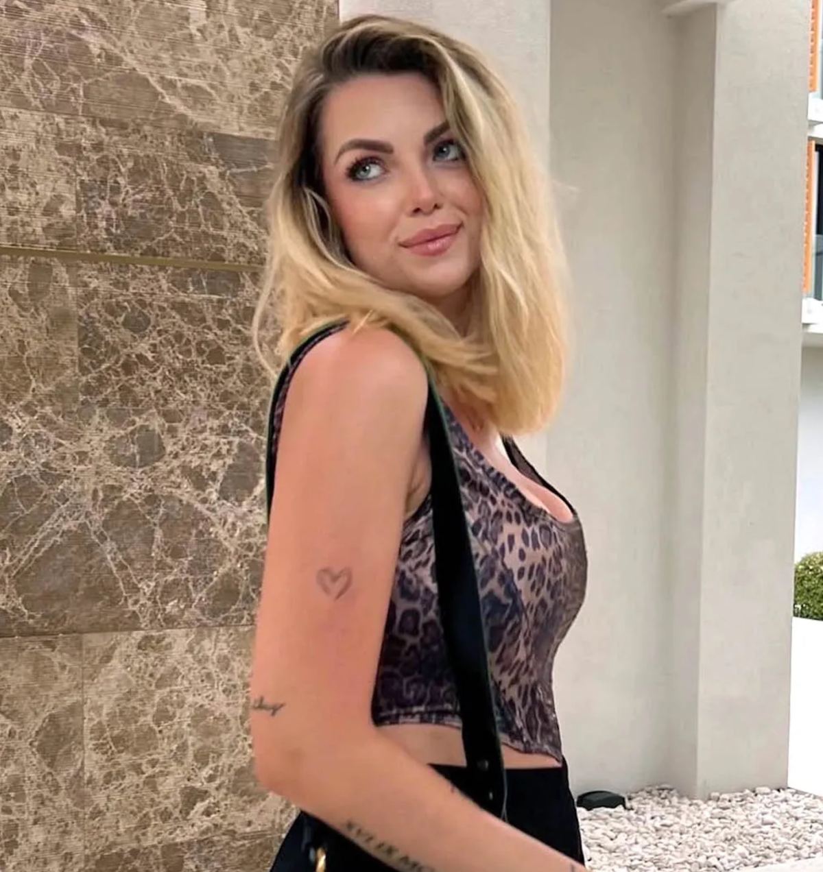 Beauty Influencer Stefanie Pieper Dead at 31