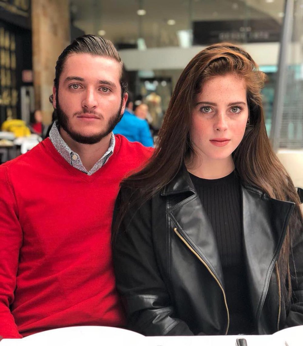 Bernardo Bosch Fatima s Brother Instagram 002