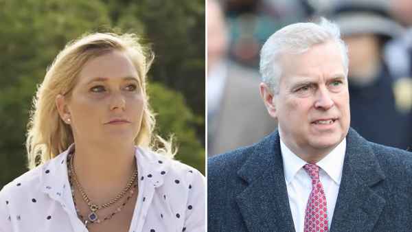 Biggest Bombshells from Late Virginia Giuffre s Unseen Interview About Disgraced Royal Andrew