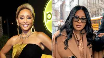 Bravo Exec Weighs In on Which Housewives Crimes Can Be Forgiven