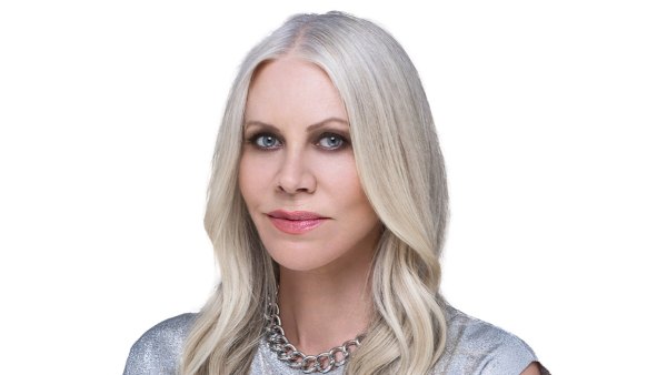 Amanda George