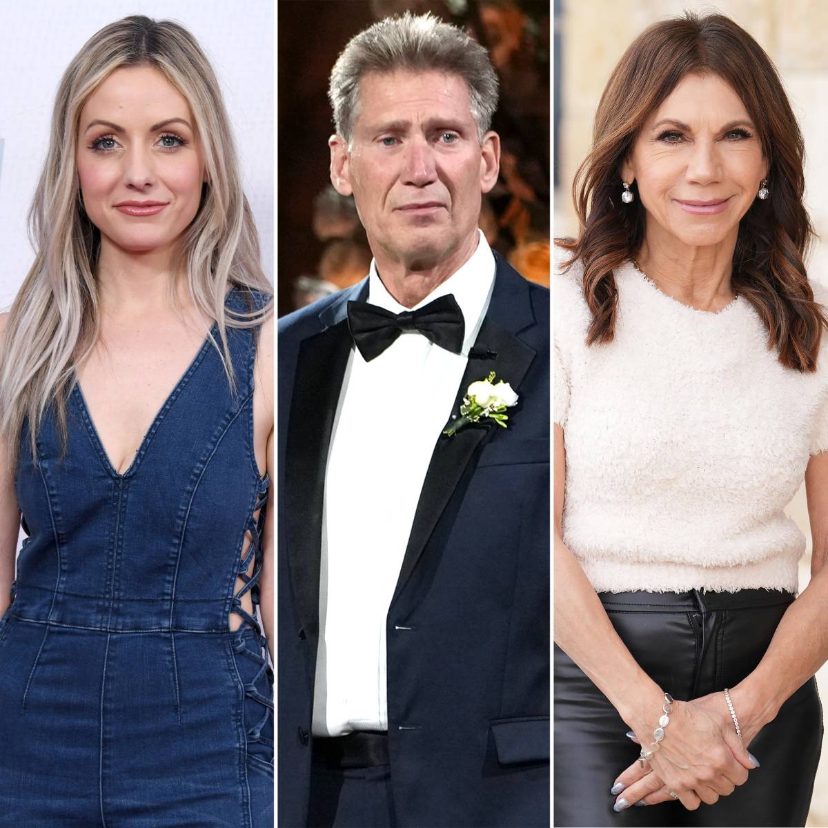 Carly Waddell Cites Gerry and Theresa s Gross Divorce Back and Forth as the Reason She Won t Discuss Her Failed Engagement