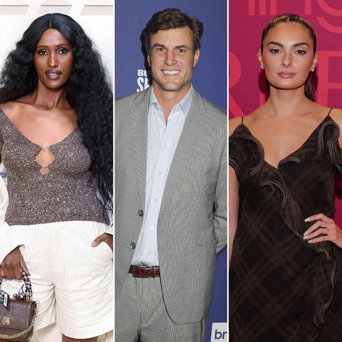 Chanel Ayan Tells Shep Rose to Date Paige DeSorbo Are You Crazy