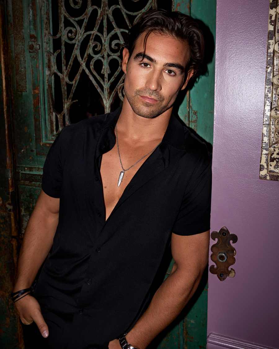 Chris Vanderpump Rules Season 12