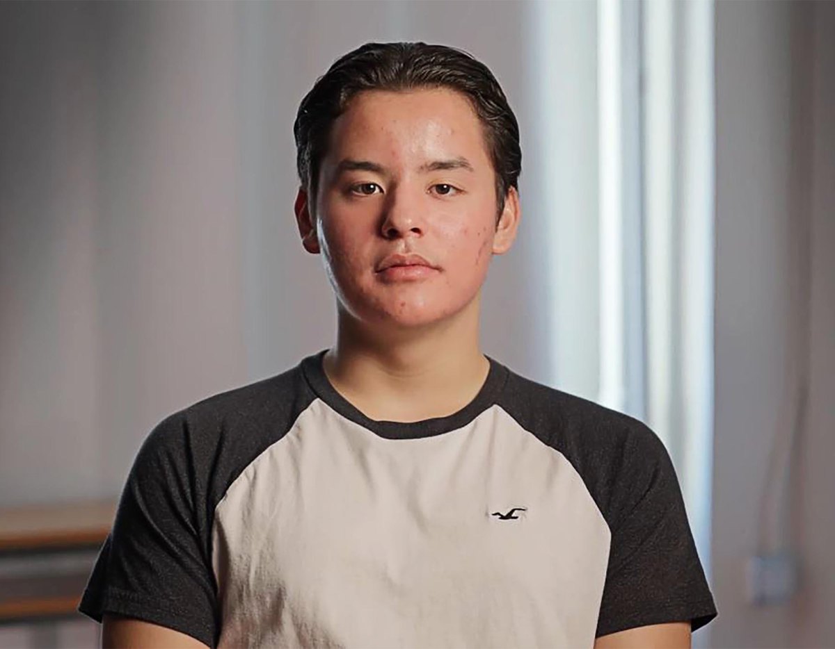 Collin Gosselin Reacts to Dad Jon Gosselin Marrying Stephanie Lebo He Deserves This 003