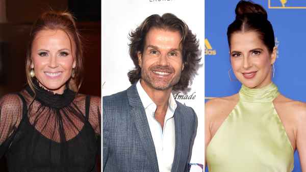 DWTS Season 1 Celebs and Pros Where Are They Now