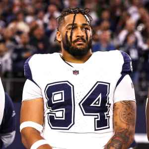 Dallas Cowboys Marshawn Kneeland Sent Goodbye Texts to Family Before Death Dispatch Audio Reveals
