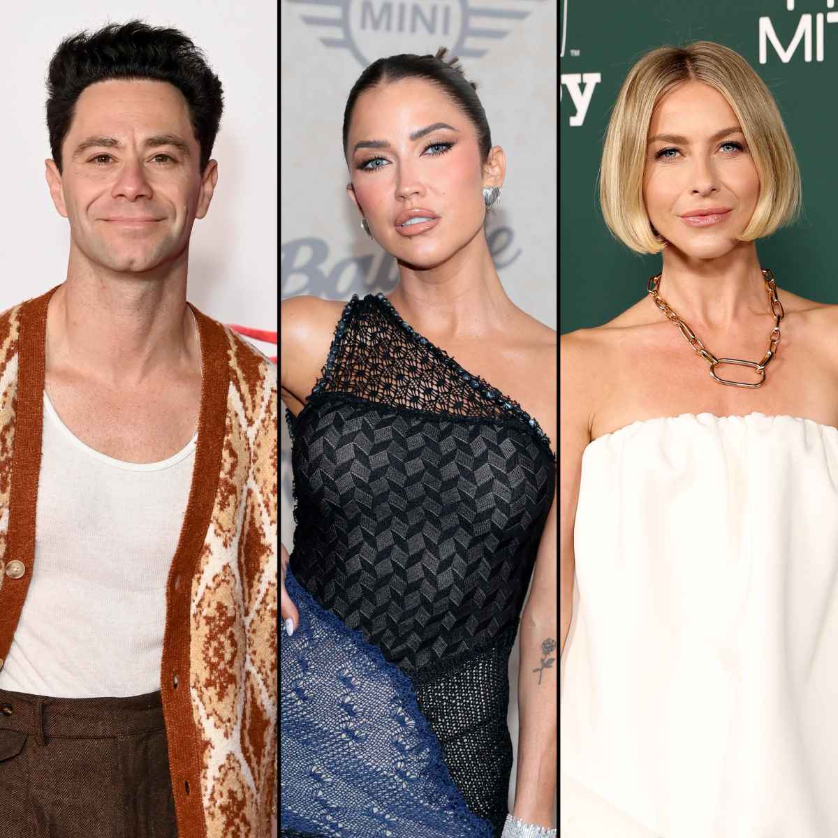 Dancing With the Stars Alum Sasha Farber Addresses Kaitlyn Bristowe Julianne Hough Dating Rumors 2197522460 2215323961 2245761576 jpg