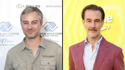 Dawson s Creek s Kerr Smith Shares How James Van Der Beek s Friendship Changed Amid Cancer Diagnosis