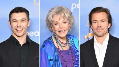 Days of Our Lives Cast Share Their Favorite Story Lines From the Past 60 Years