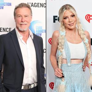 Dean McDermott Speaks Out About Tori Spelling After Divorce I ll Love Her For The Rest of My Life 2246121413 2205608969