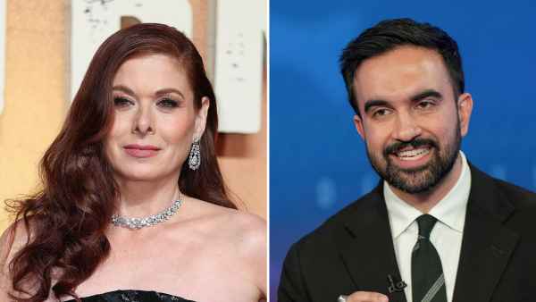 Debra Messing Facing Backlash Over New NYC Mayor Zohran Mamdani Tweet Controversy Explained 2204968796 2241079271