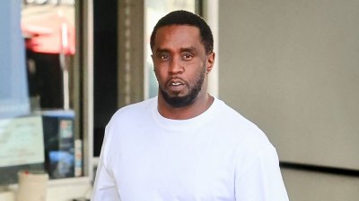Diddy 2548 Us Weekly Cover Story